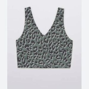 AERIE | Recharge Least Support Sports Bra